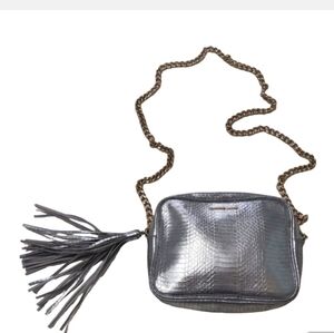 NWOT Victoria's Secret Crossbody.